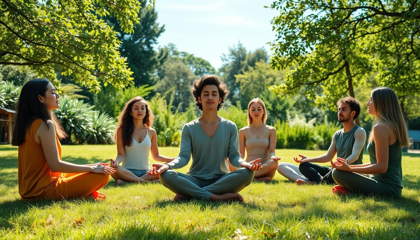 Spiritual Performance Programs